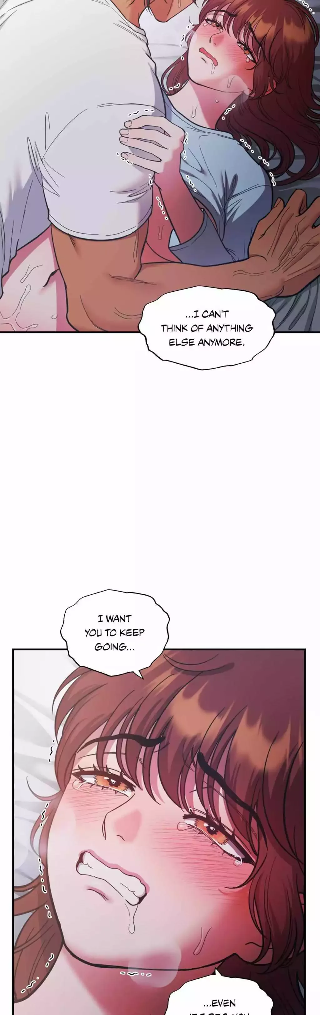 One of the Lewd Demons Chapter 78 page 8