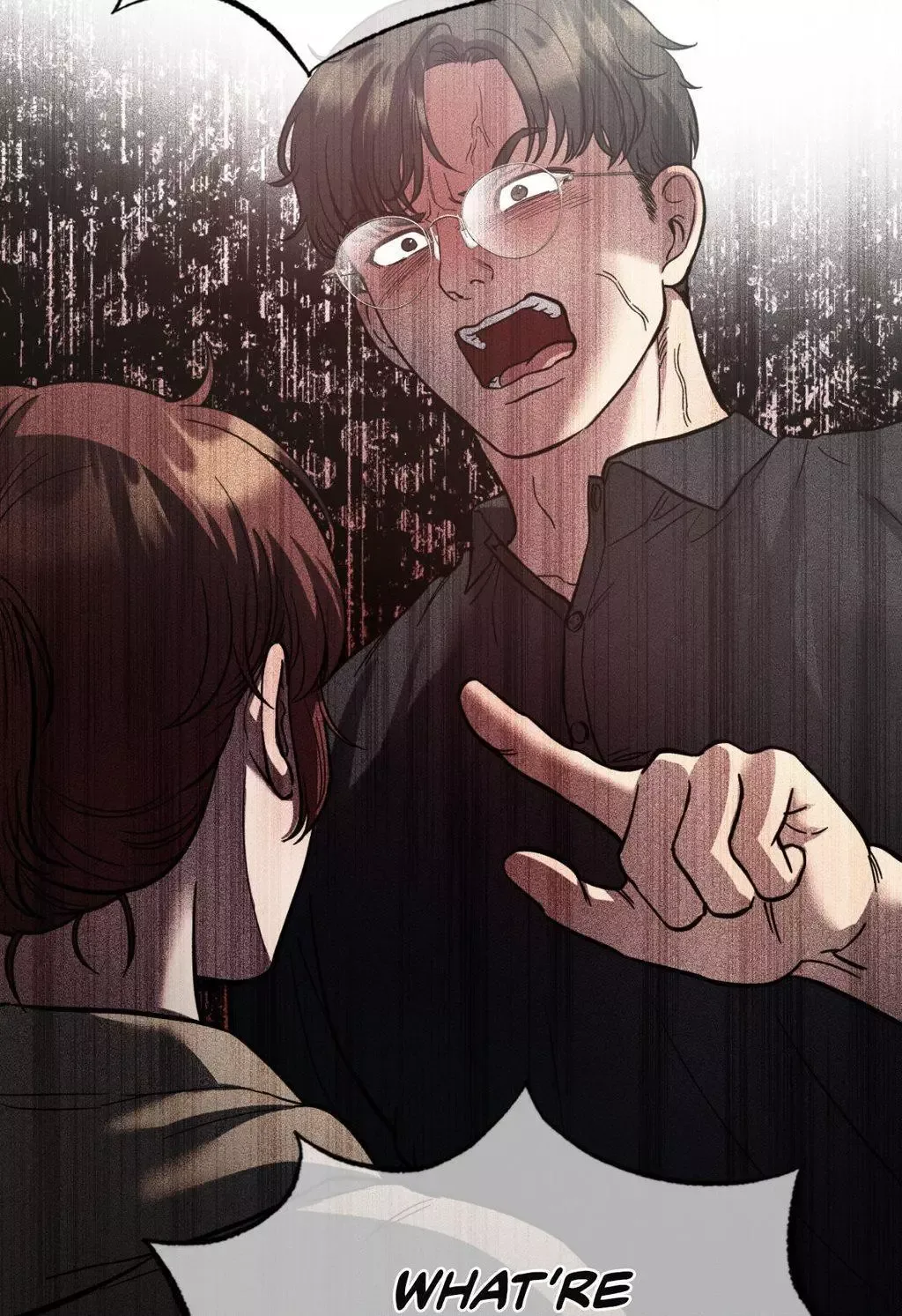 One of the Lewd Demons Chapter 75 page 83