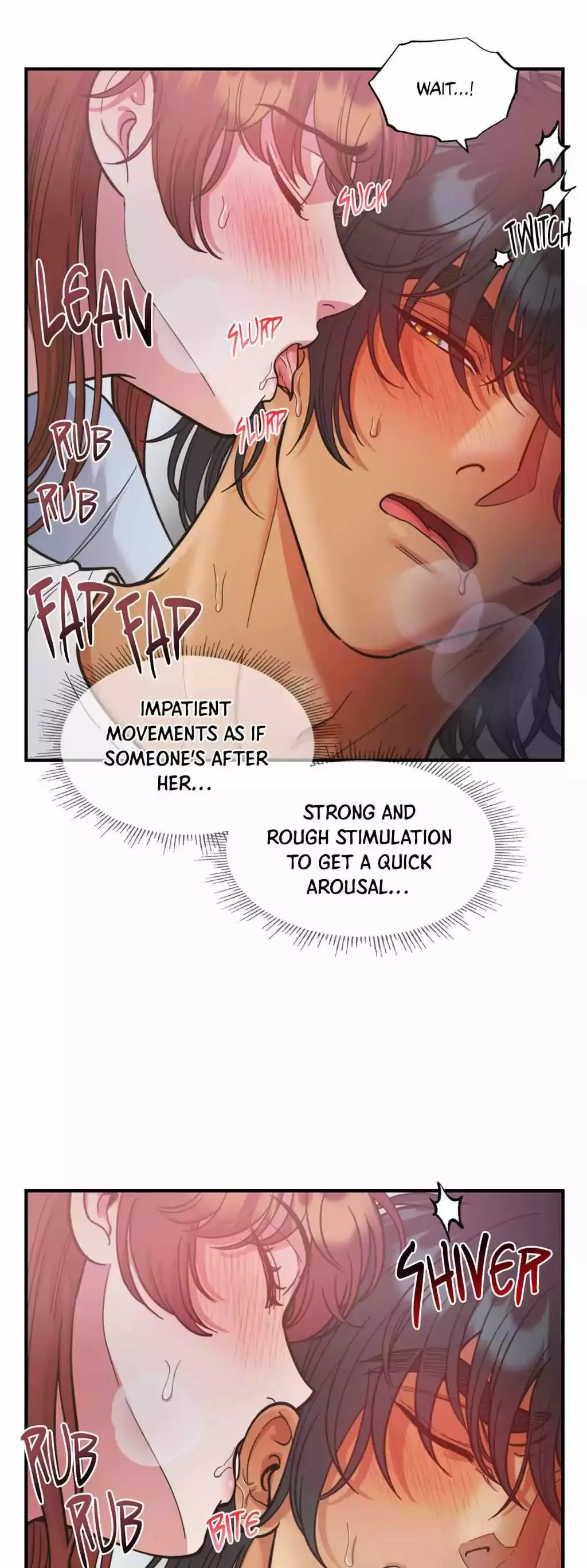 One of the Lewd Demons Chapter 77 page 7