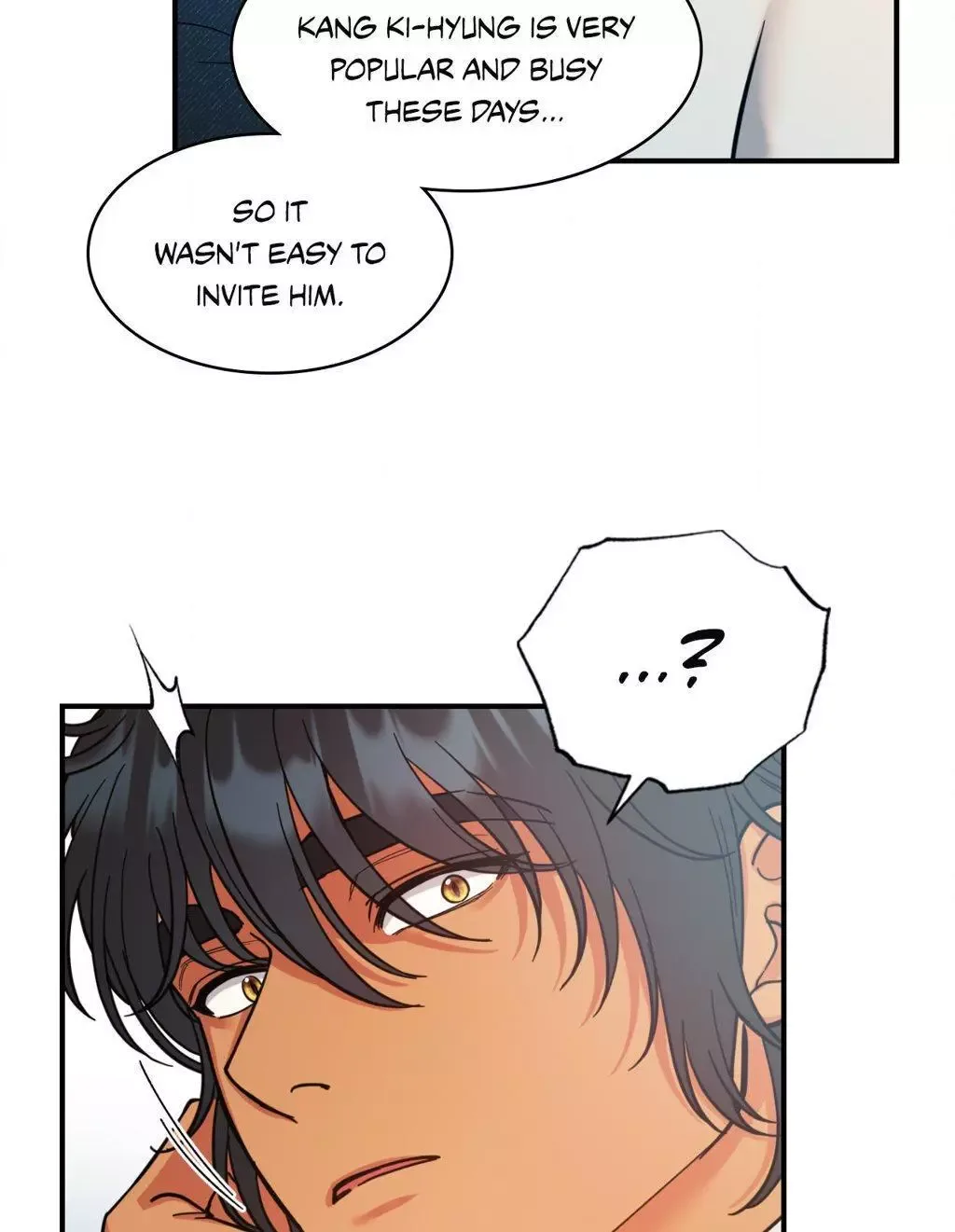 One of the Lewd Demons Chapter 75 page 86