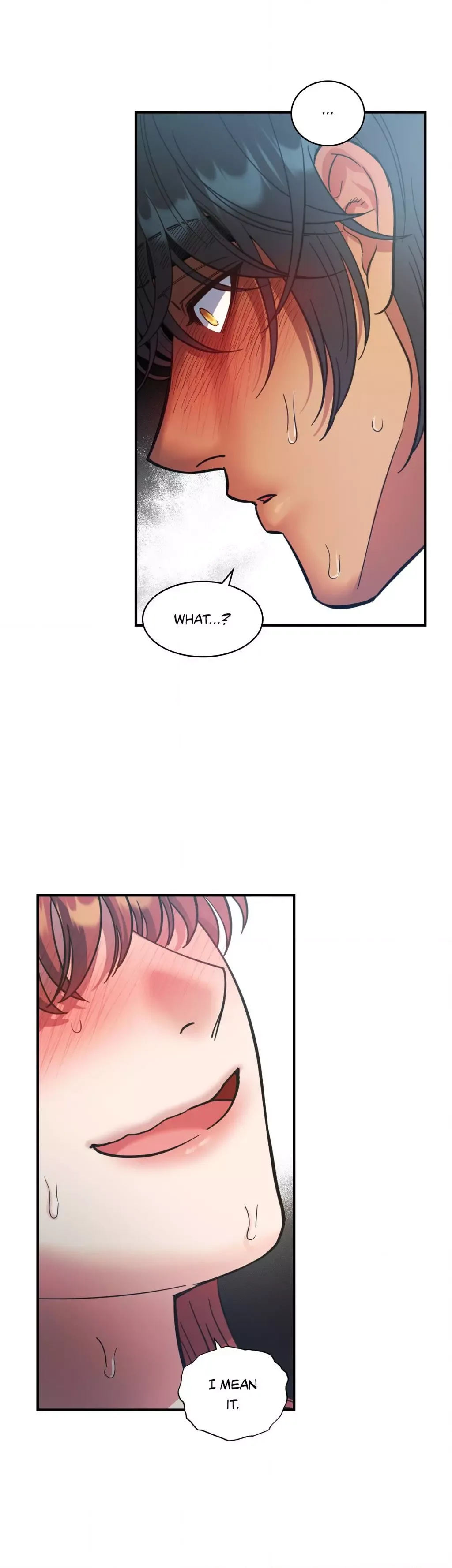 One of the Lewd Demons Chapter 79 page 3