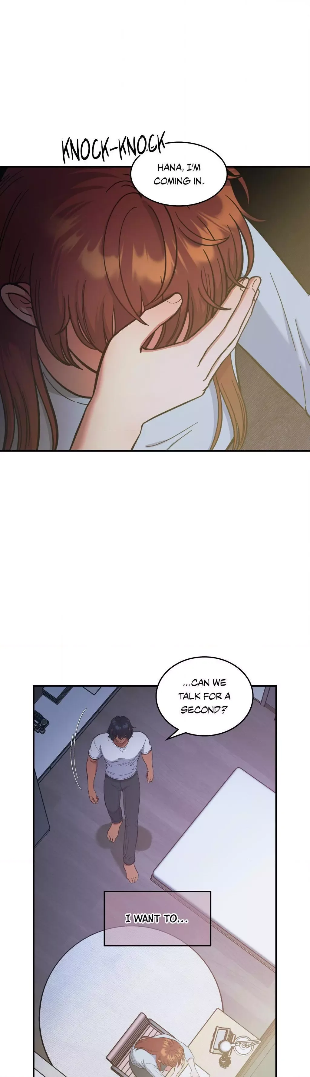 One of the Lewd Demons Chapter 76 page 40