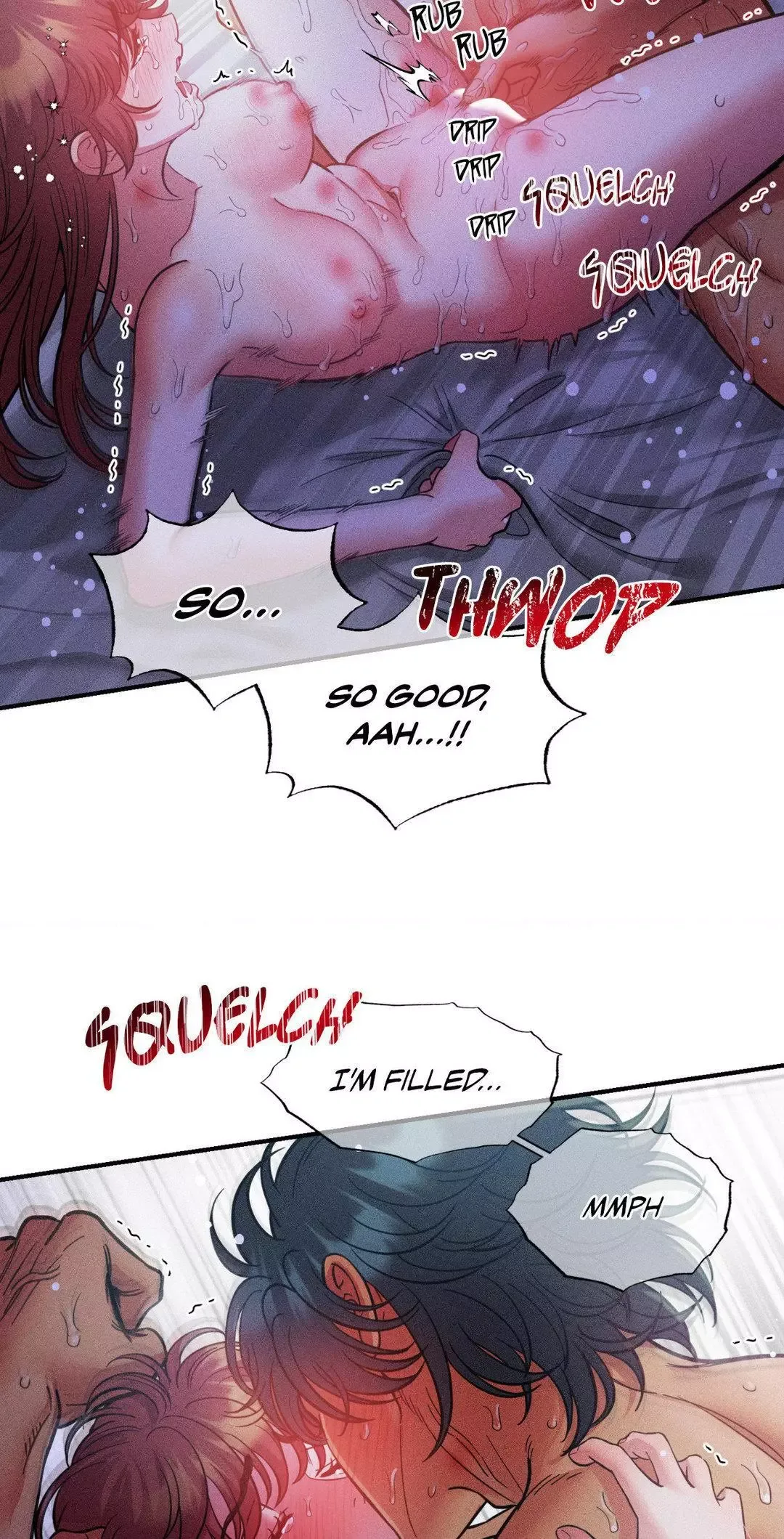 One of the Lewd Demons Chapter 72 page 61