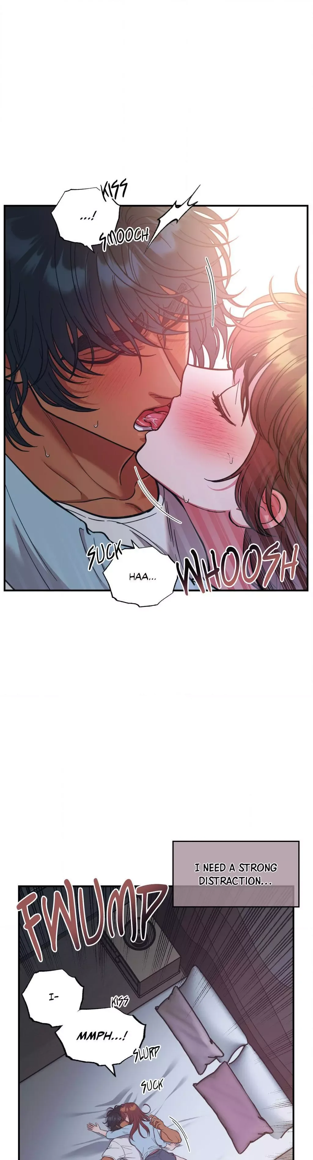One of the Lewd Demons Chapter 76 page 43