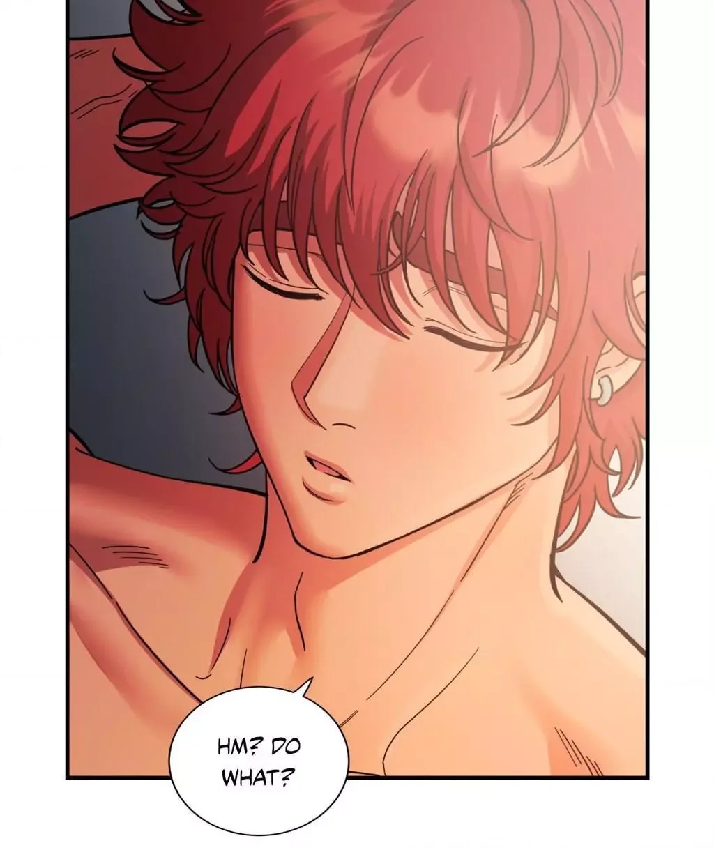 One of the Lewd Demons Chapter 74 page 109