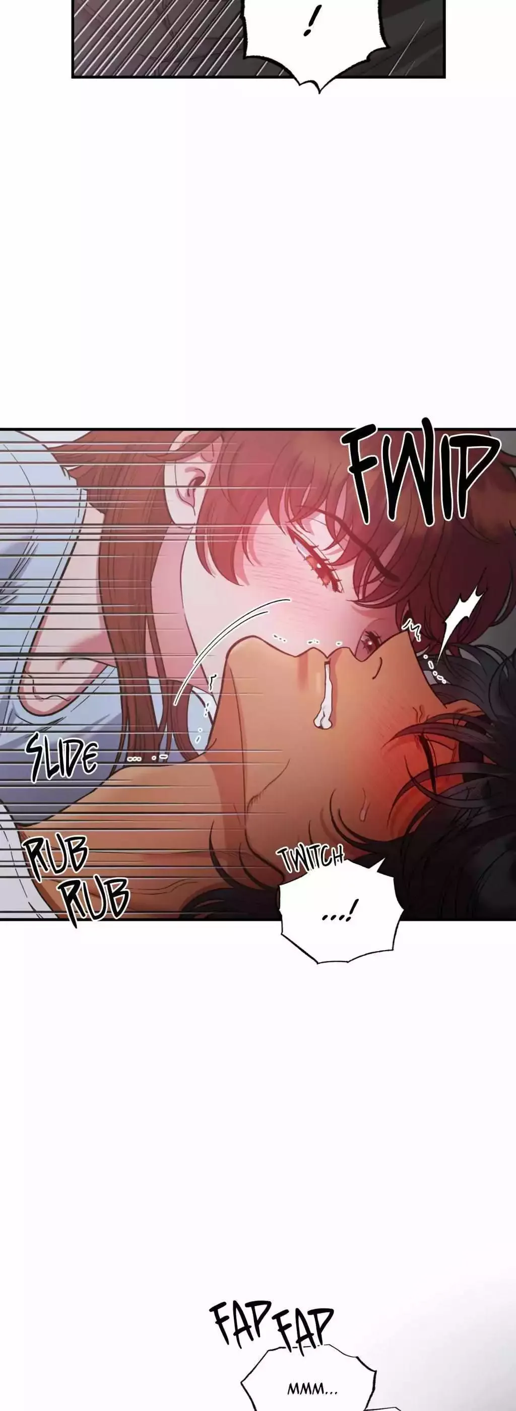 One of the Lewd Demons Chapter 77 page 5