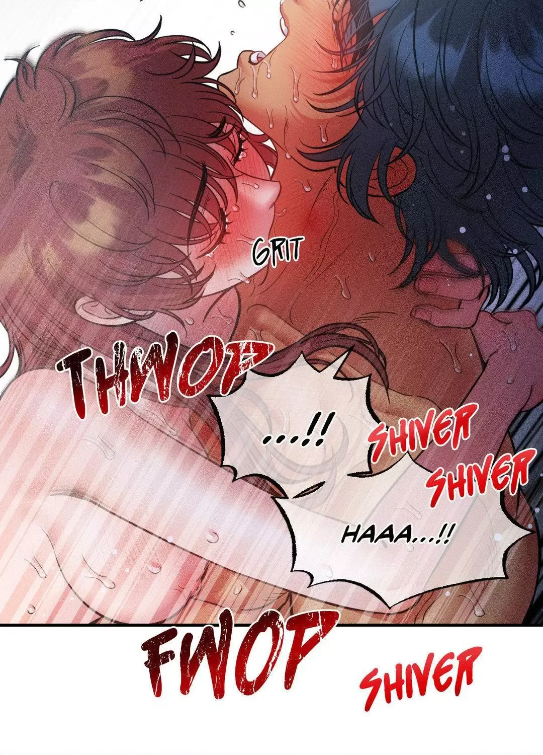 One of the Lewd Demons Chapter 72 page 58
