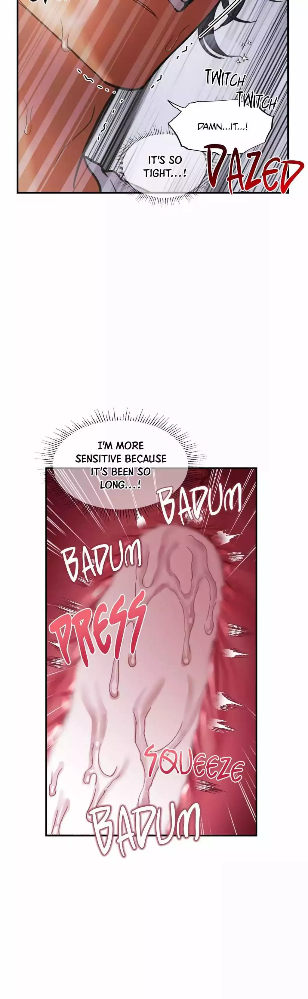One of the Lewd Demons Chapter 78 page 5