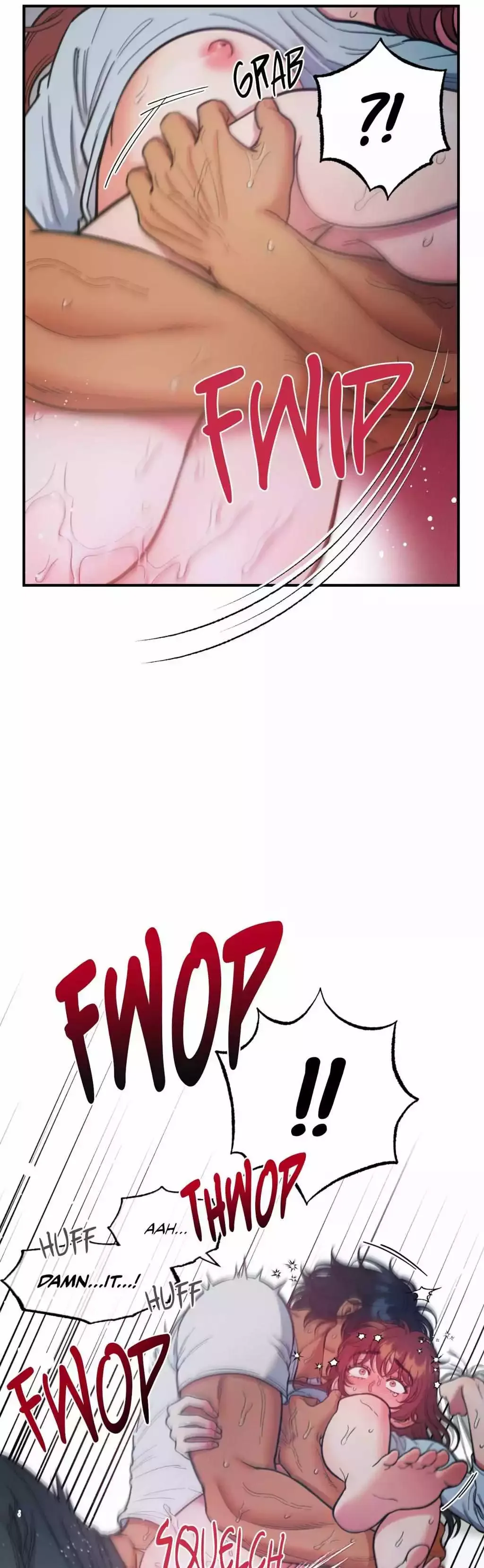 One of the Lewd Demons Chapter 78 page 10