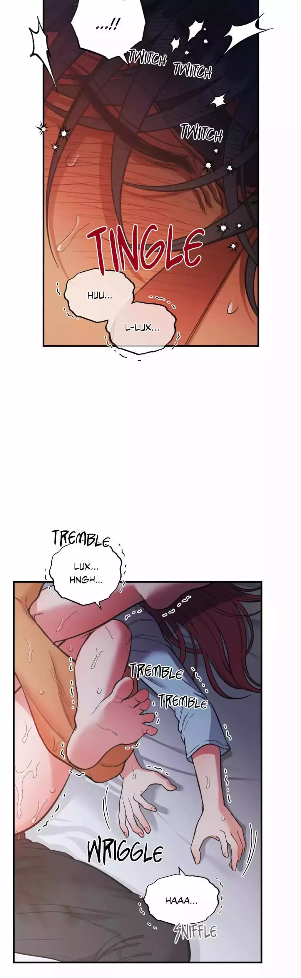 One of the Lewd Demons Chapter 78 page 15