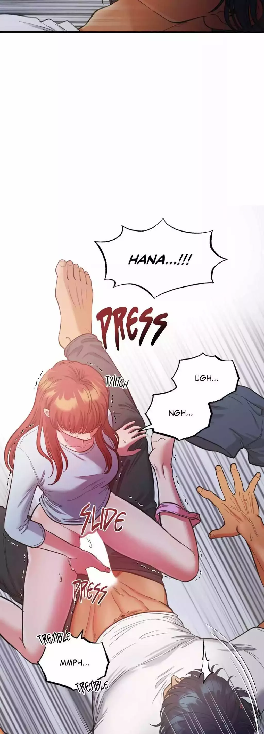 One of the Lewd Demons Chapter 77 page 11