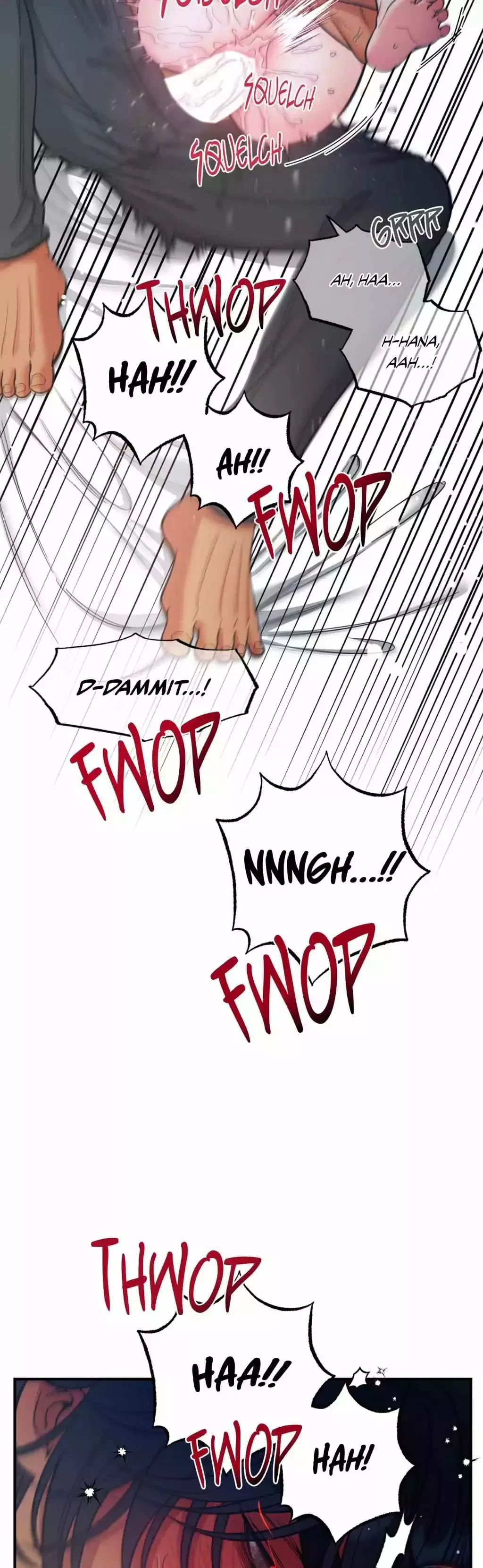 One of the Lewd Demons Chapter 78 page 11