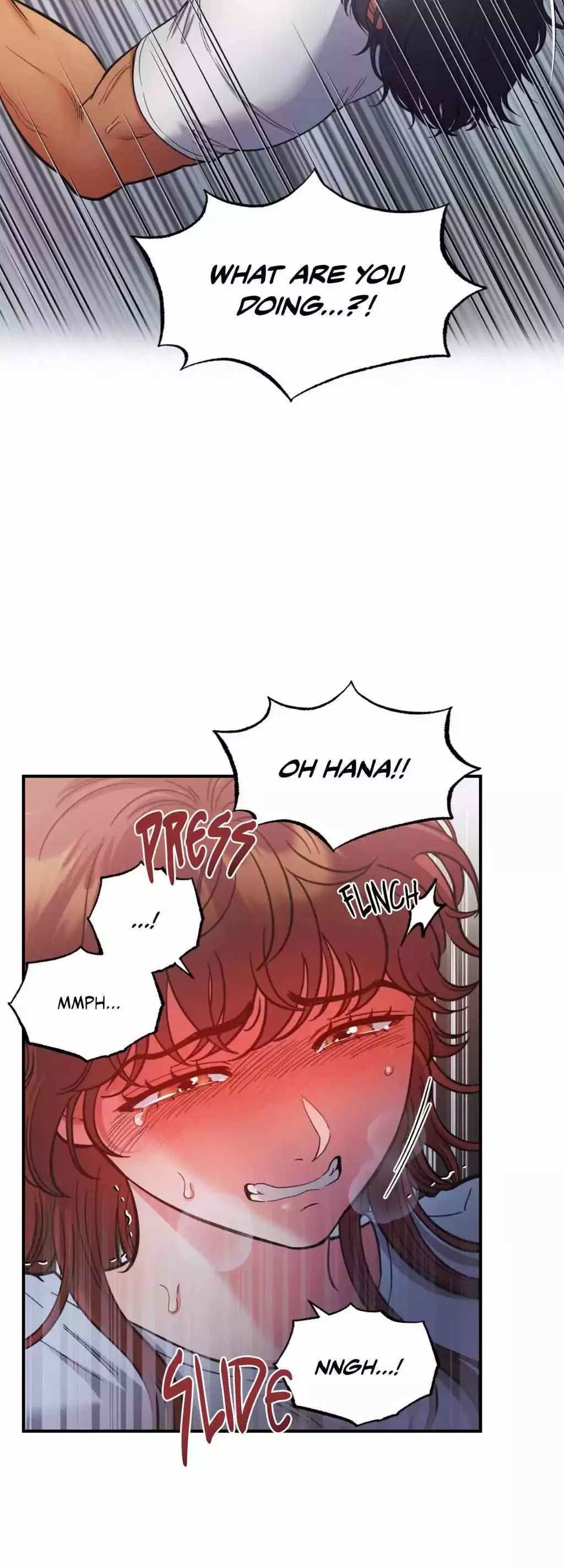 One of the Lewd Demons Chapter 77 page 12
