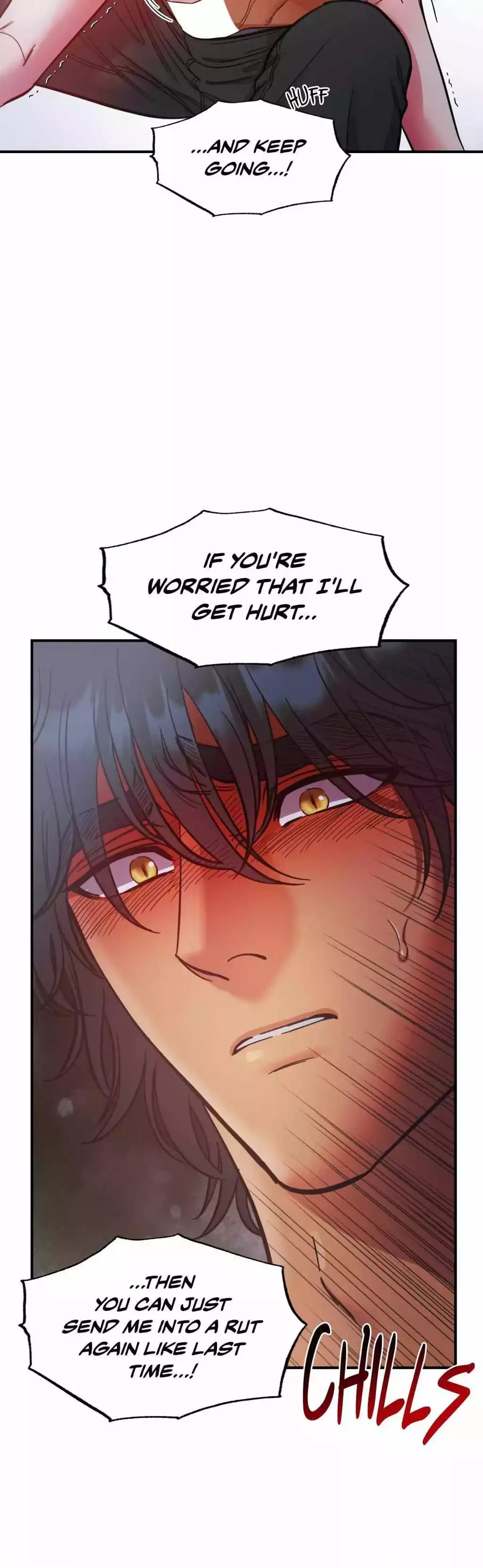 One of the Lewd Demons Chapter 77 page 18