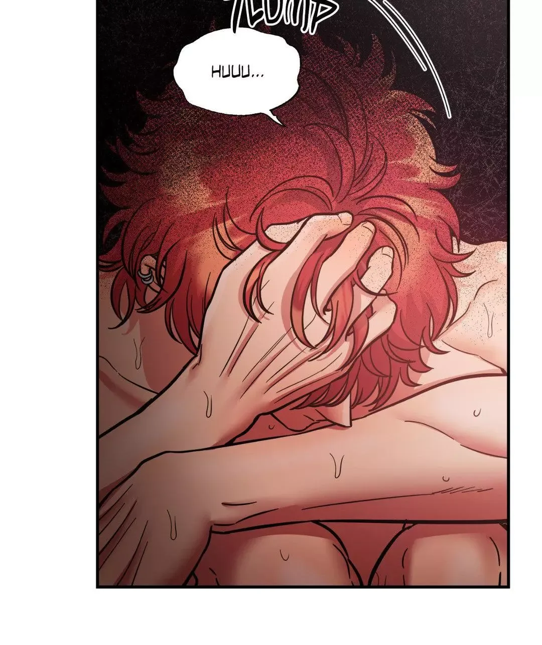 One of the Lewd Demons Chapter 73 page 110