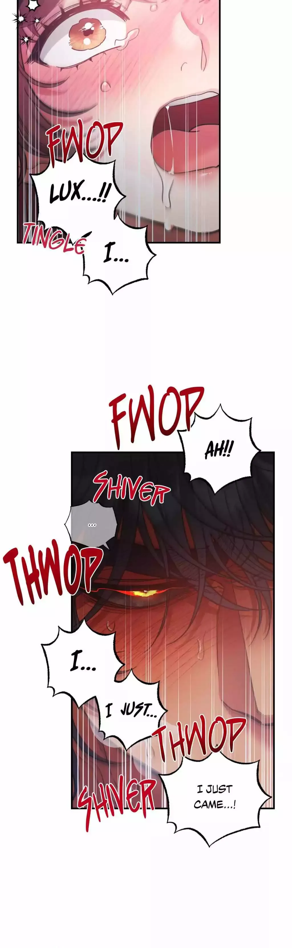 One of the Lewd Demons Chapter 78 page 18