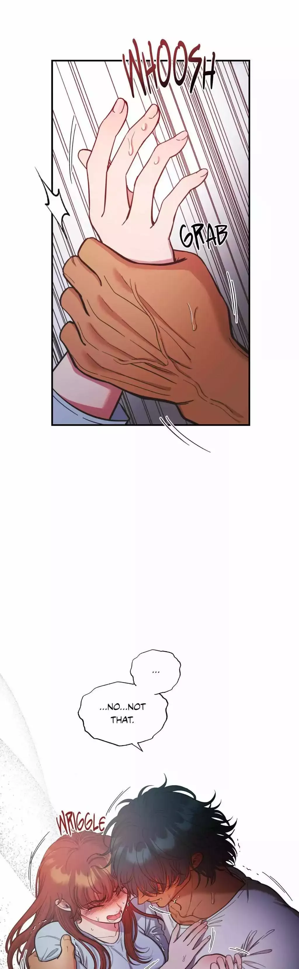 One of the Lewd Demons Chapter 77 page 19