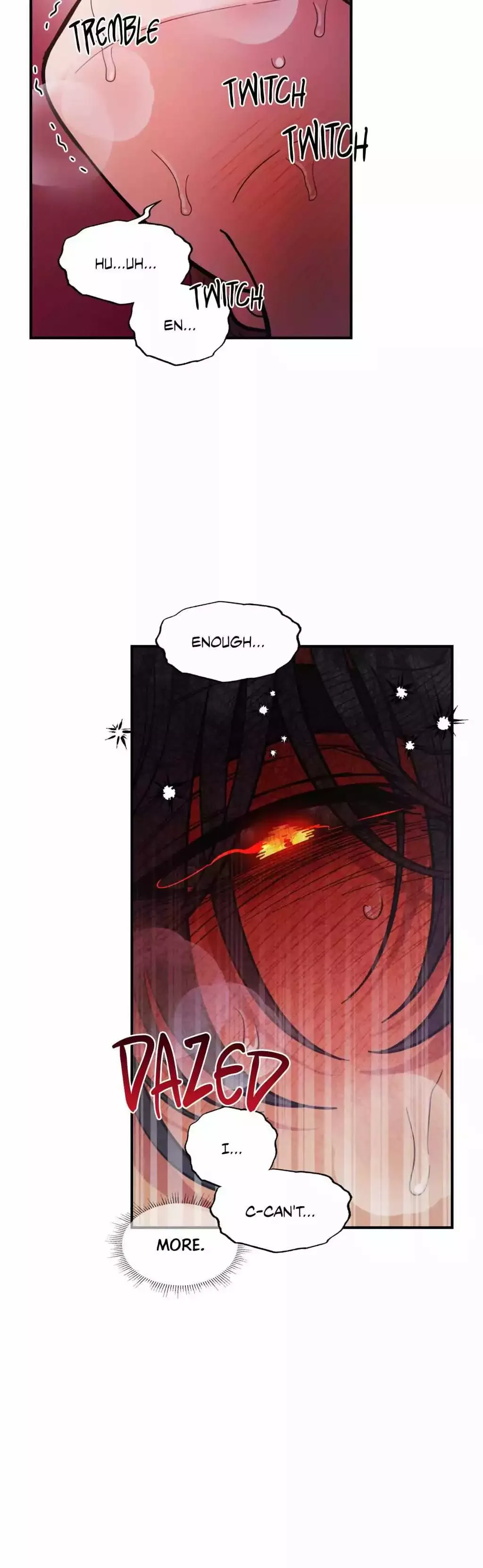 One of the Lewd Demons Chapter 78 page 24