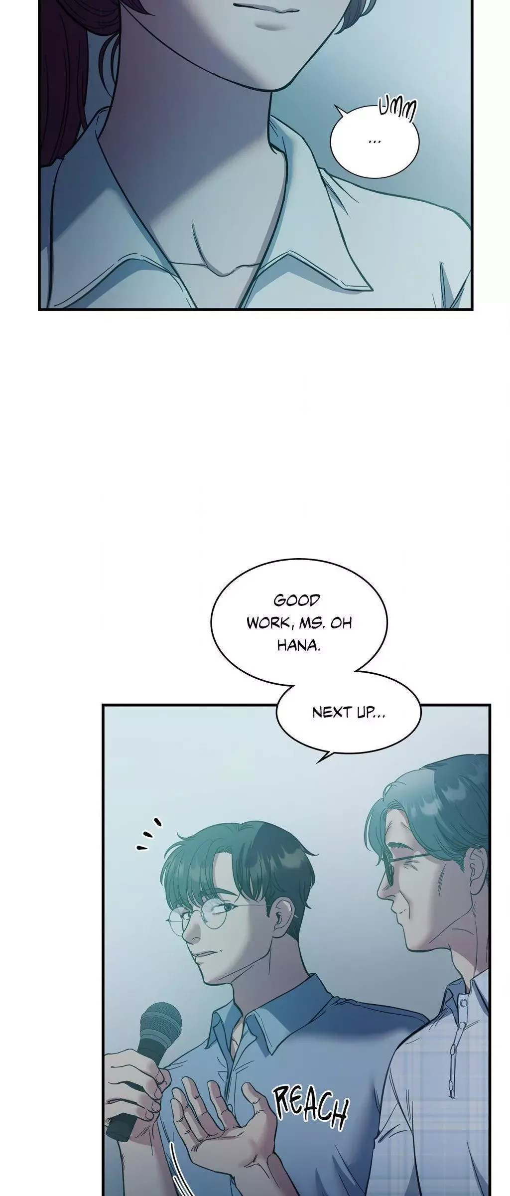 One of the Lewd Demons Chapter 80 page 5