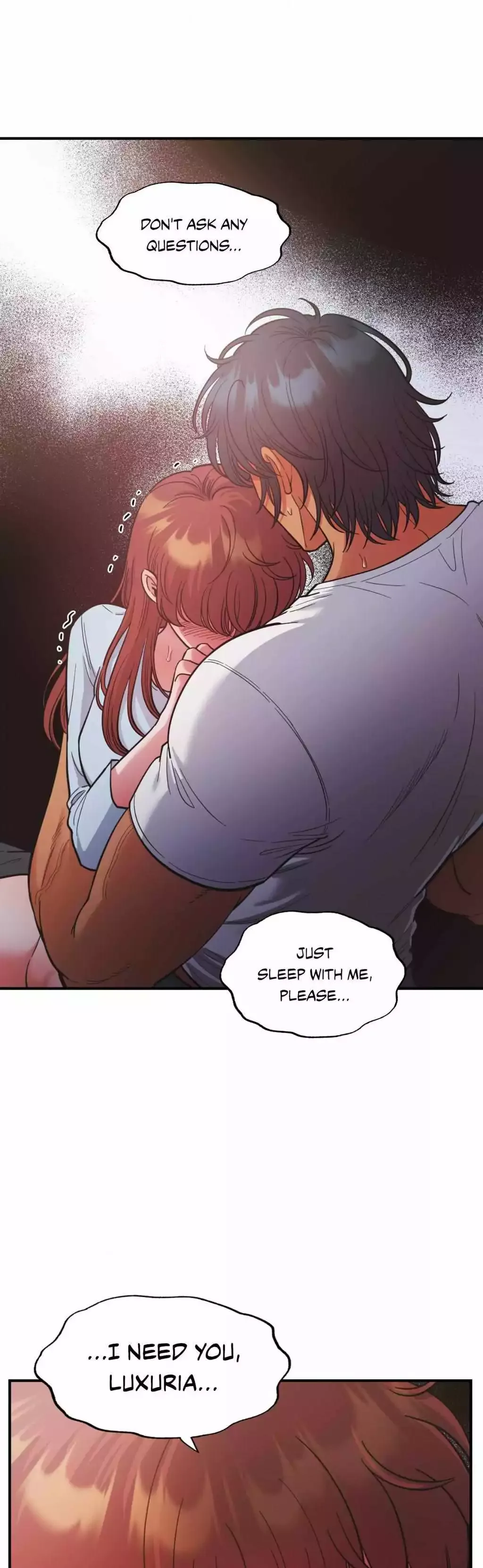 One of the Lewd Demons Chapter 77 page 22