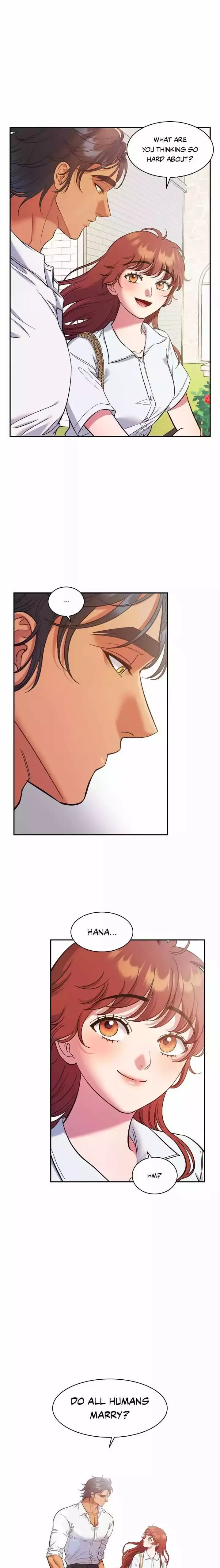 One of the Lewd Demons Chapter 83 page 7