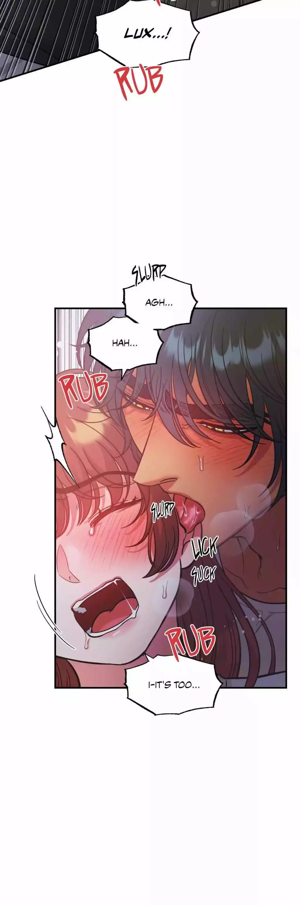 One of the Lewd Demons Chapter 77 page 27