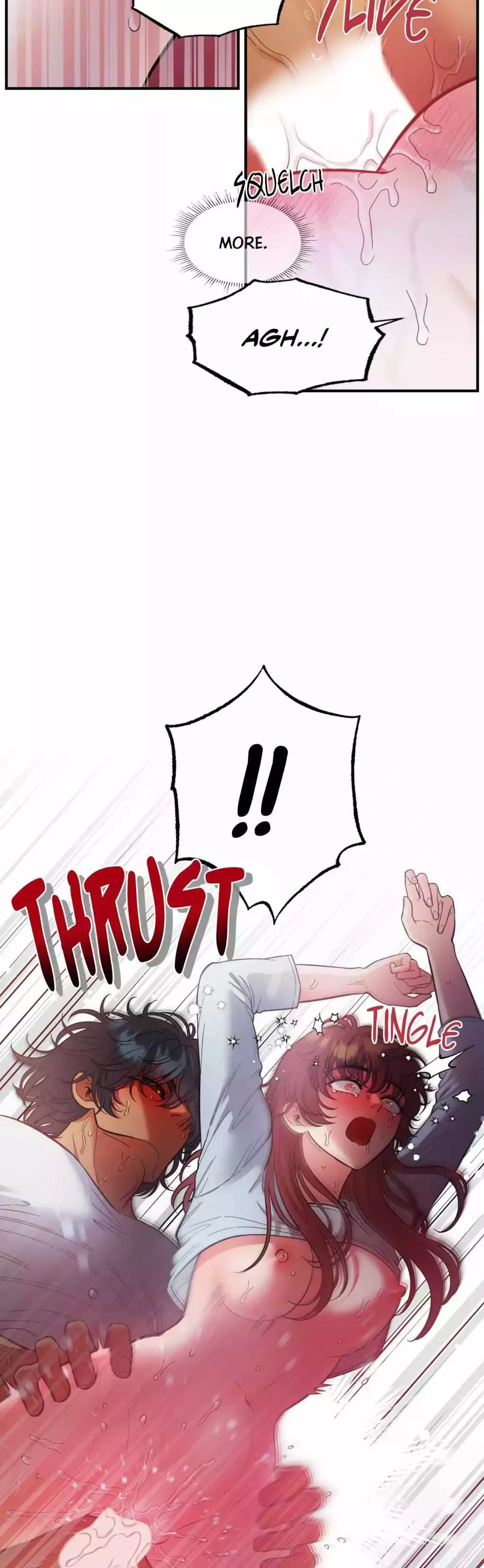 One of the Lewd Demons Chapter 78 page 26