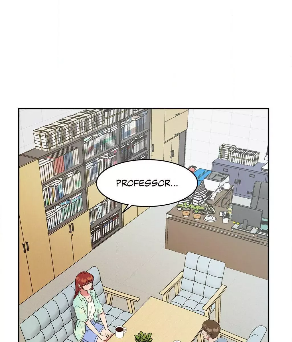 One of the Lewd Demons Chapter 81 page 10