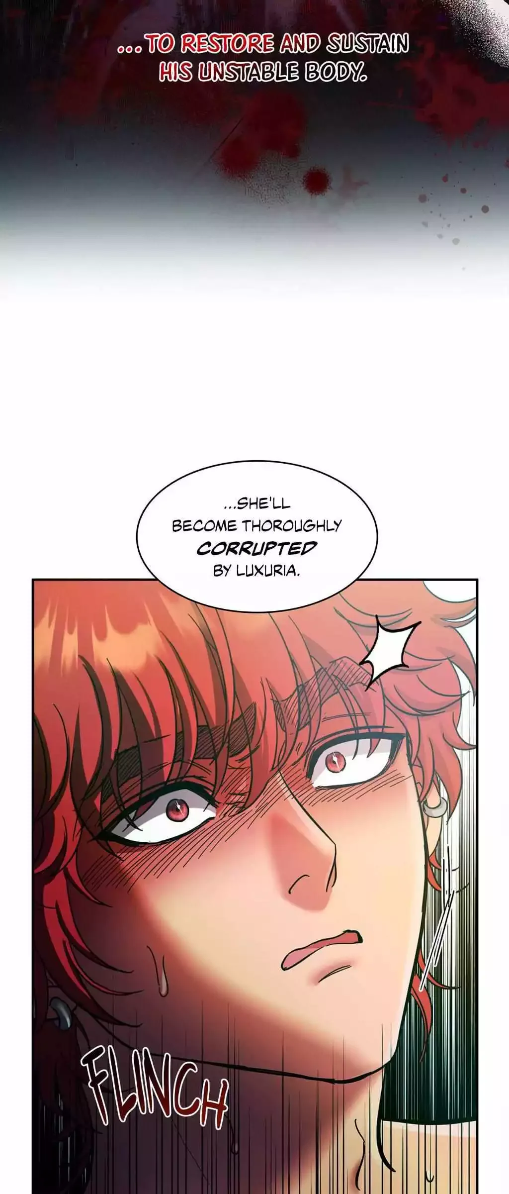 One of the Lewd Demons Chapter 82 page 4