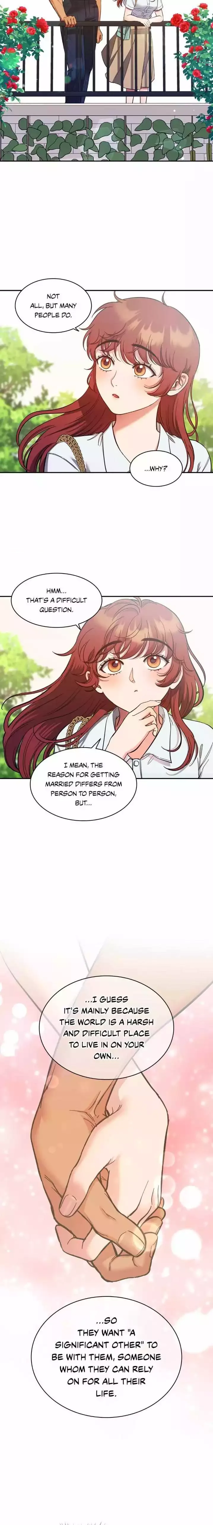 One of the Lewd Demons Chapter 83 page 8