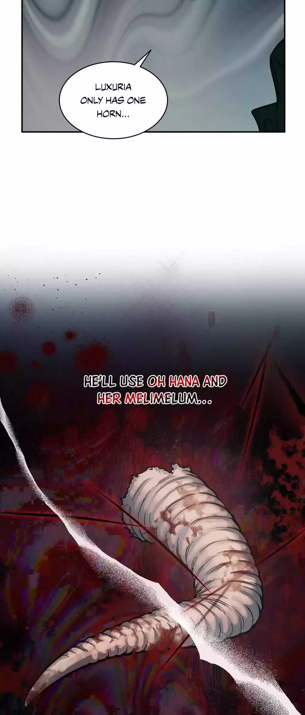 One of the Lewd Demons Chapter 82 page 3