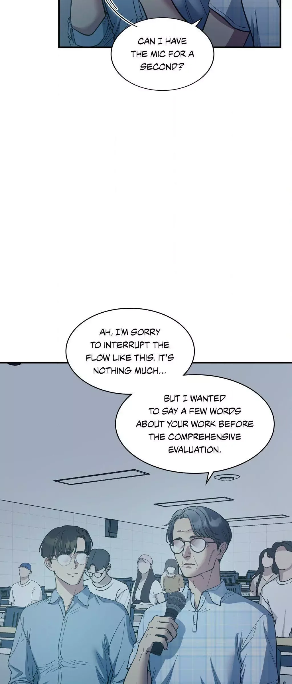 One of the Lewd Demons Chapter 80 page 6