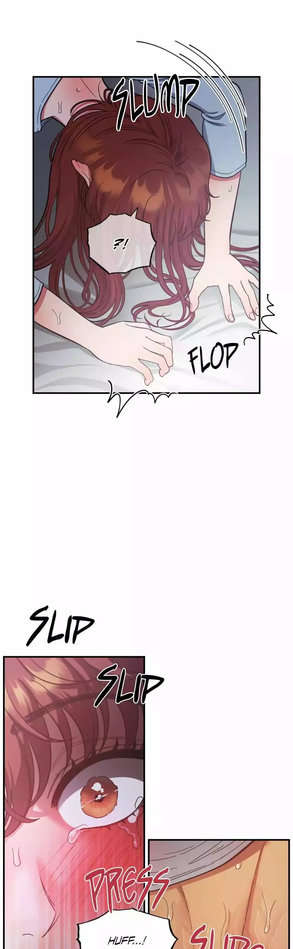 One of the Lewd Demons Chapter 78 page 25