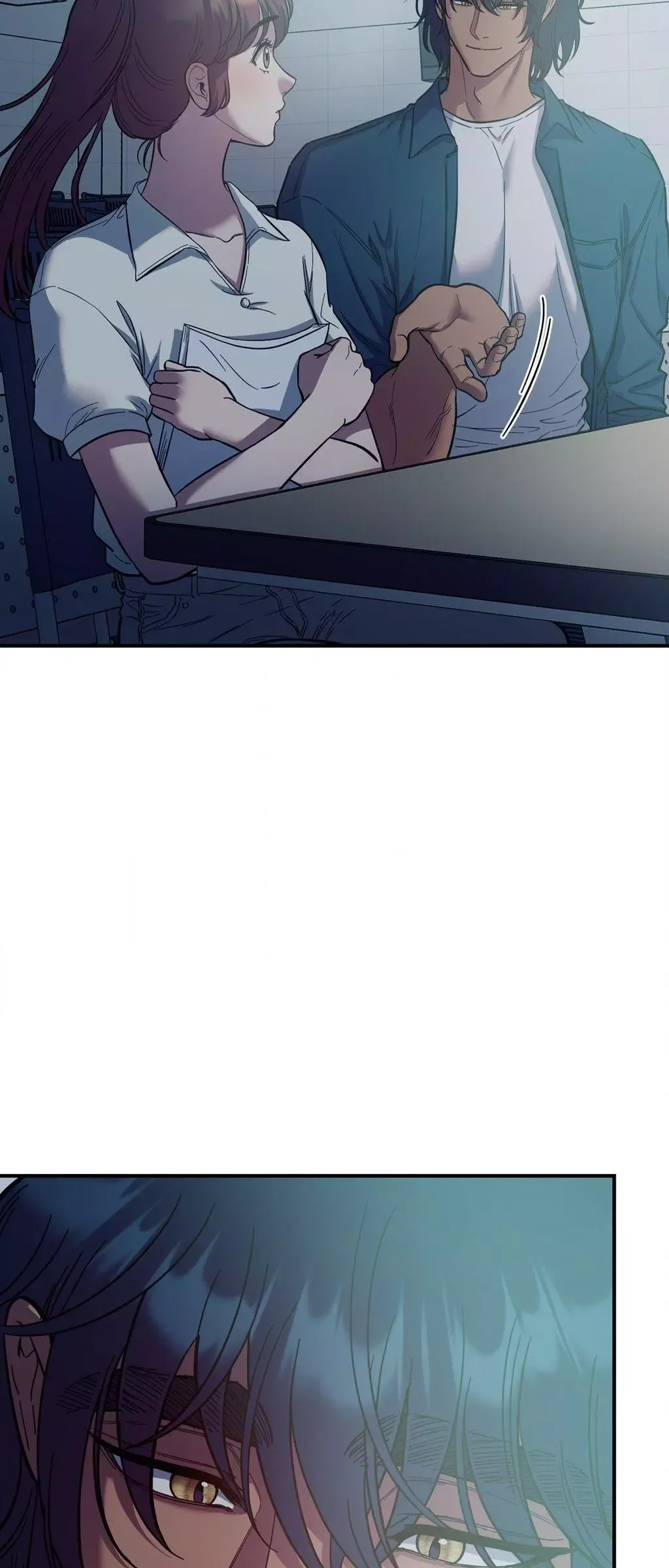 One of the Lewd Demons Chapter 80 page 14