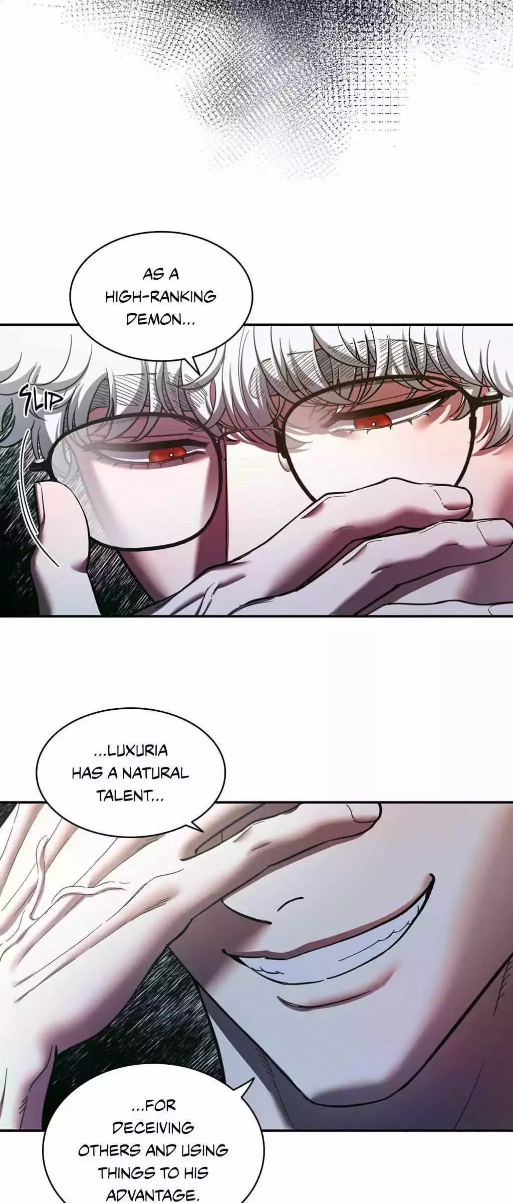 One of the Lewd Demons Chapter 82 page 11