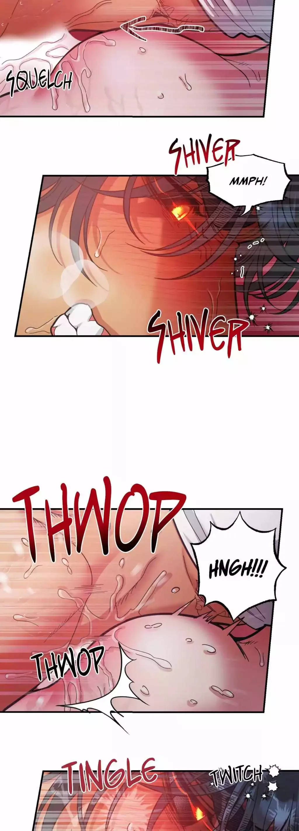 One of the Lewd Demons Chapter 78 page 32