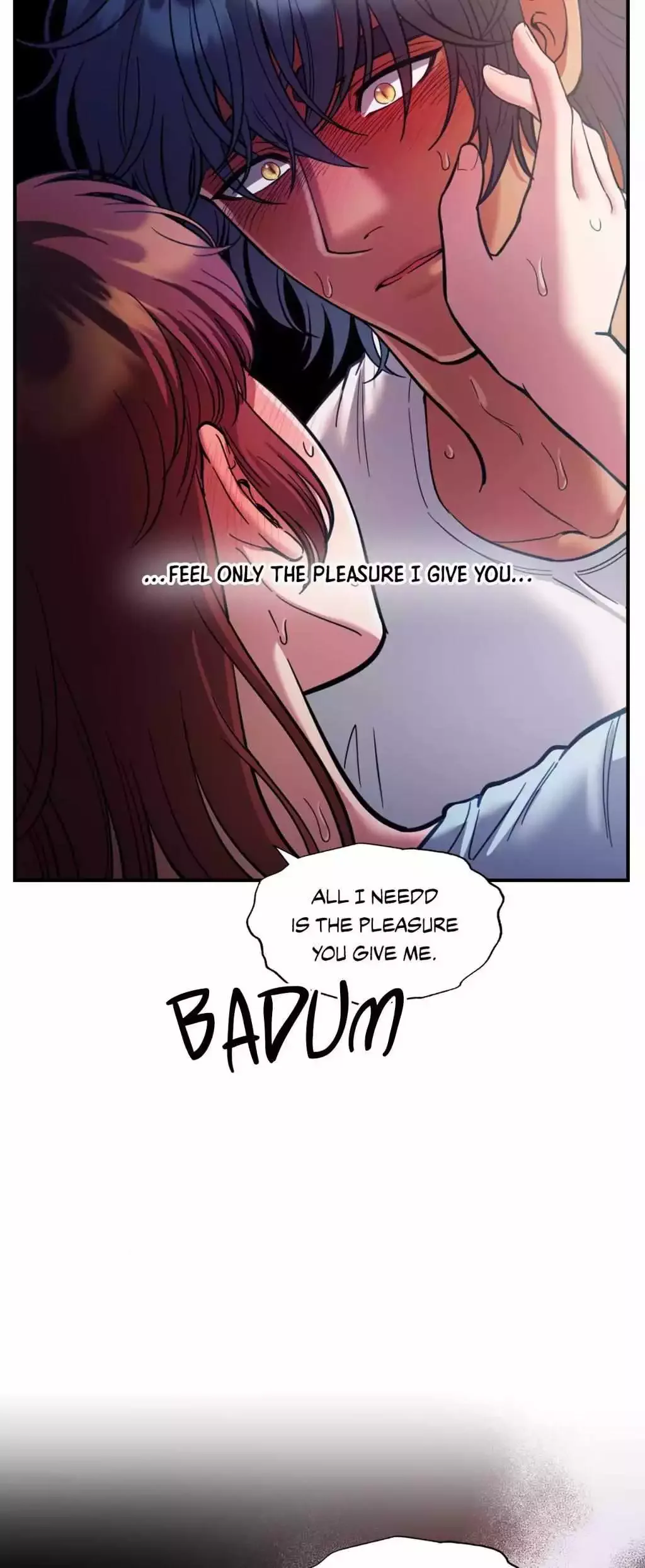 One of the Lewd Demons Chapter 79 page 36