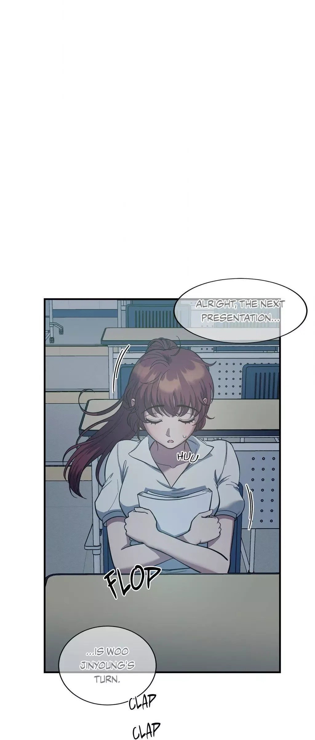 One of the Lewd Demons Chapter 80 page 12
