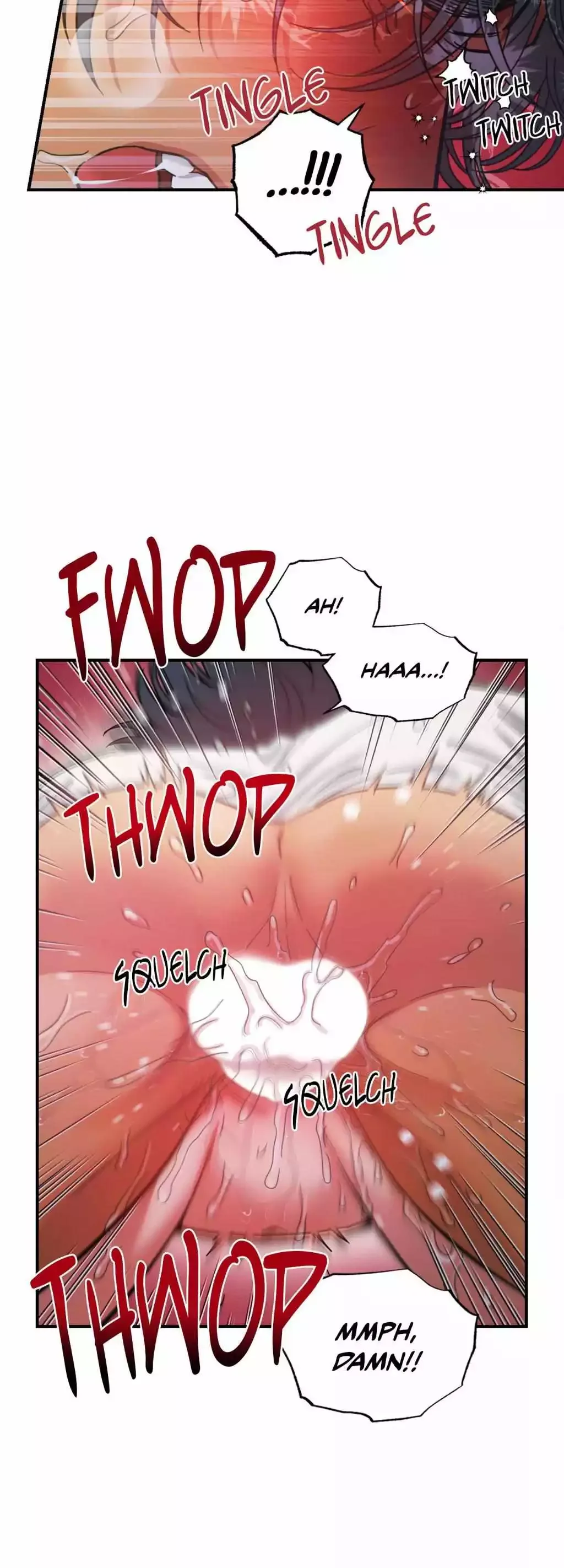 One of the Lewd Demons Chapter 78 page 33