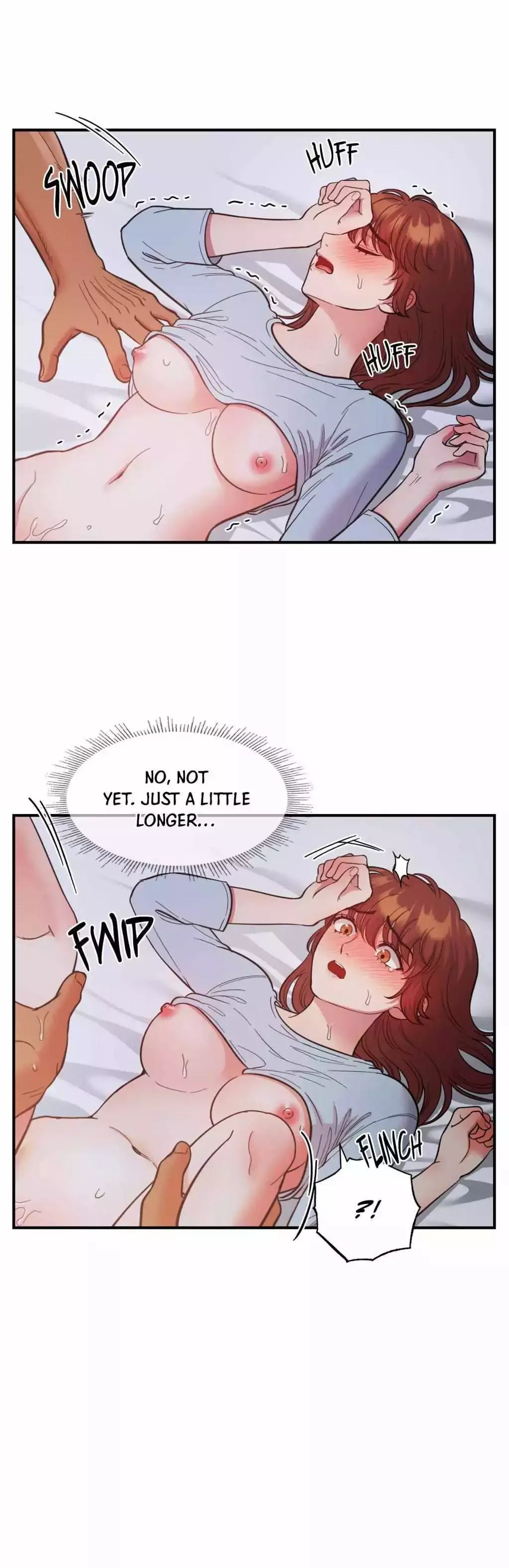 One of the Lewd Demons Chapter 77 page 33