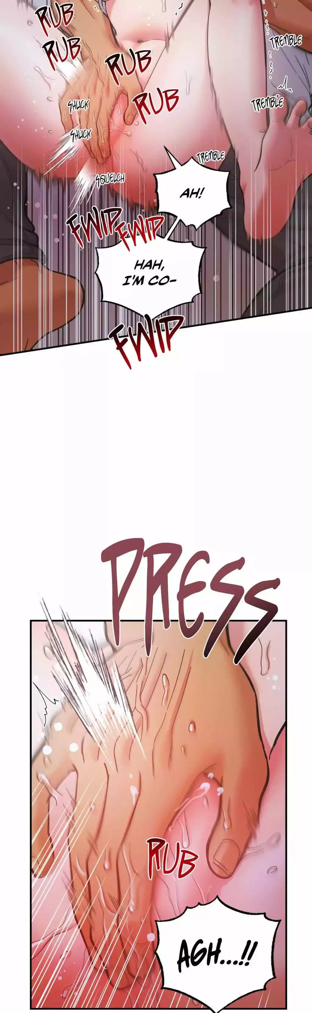 One of the Lewd Demons Chapter 77 page 29