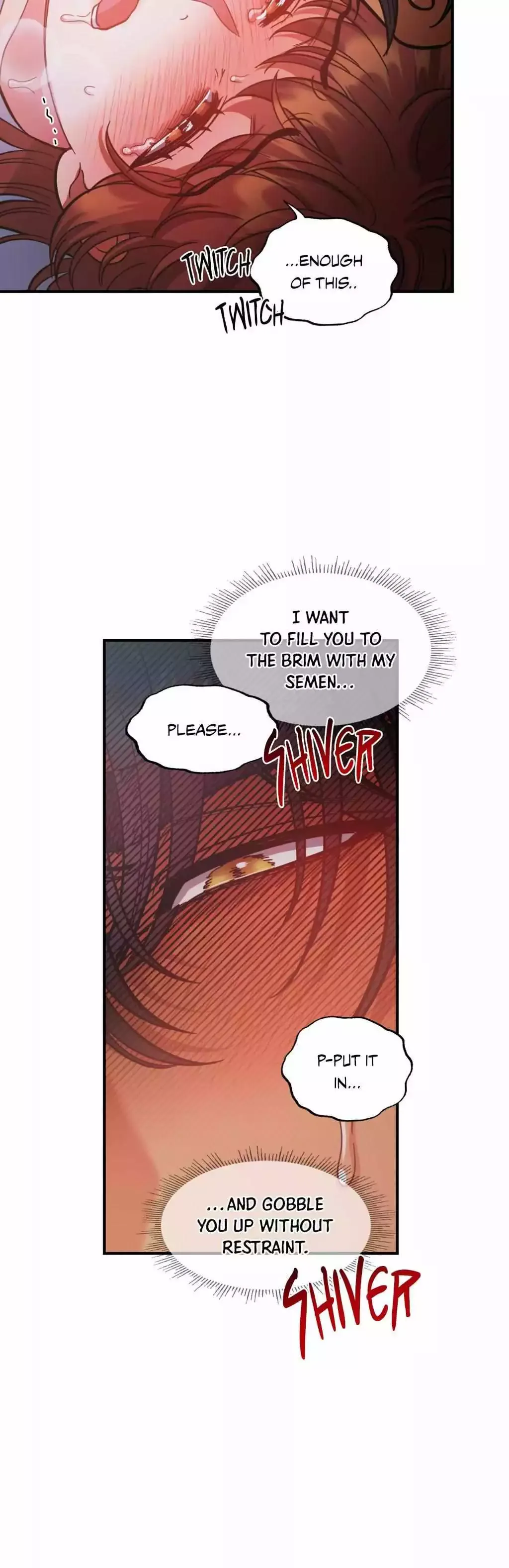 One of the Lewd Demons Chapter 77 page 32
