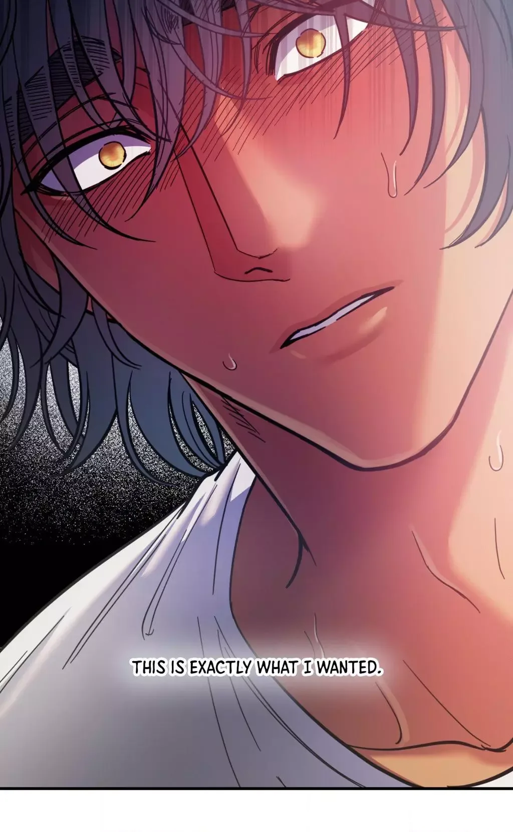 One of the Lewd Demons Chapter 79 page 39