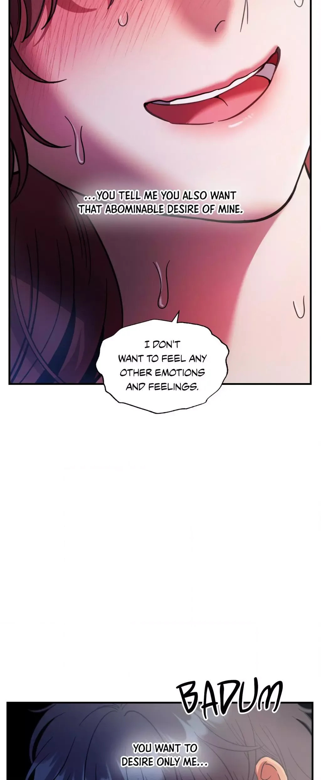 One of the Lewd Demons Chapter 79 page 35