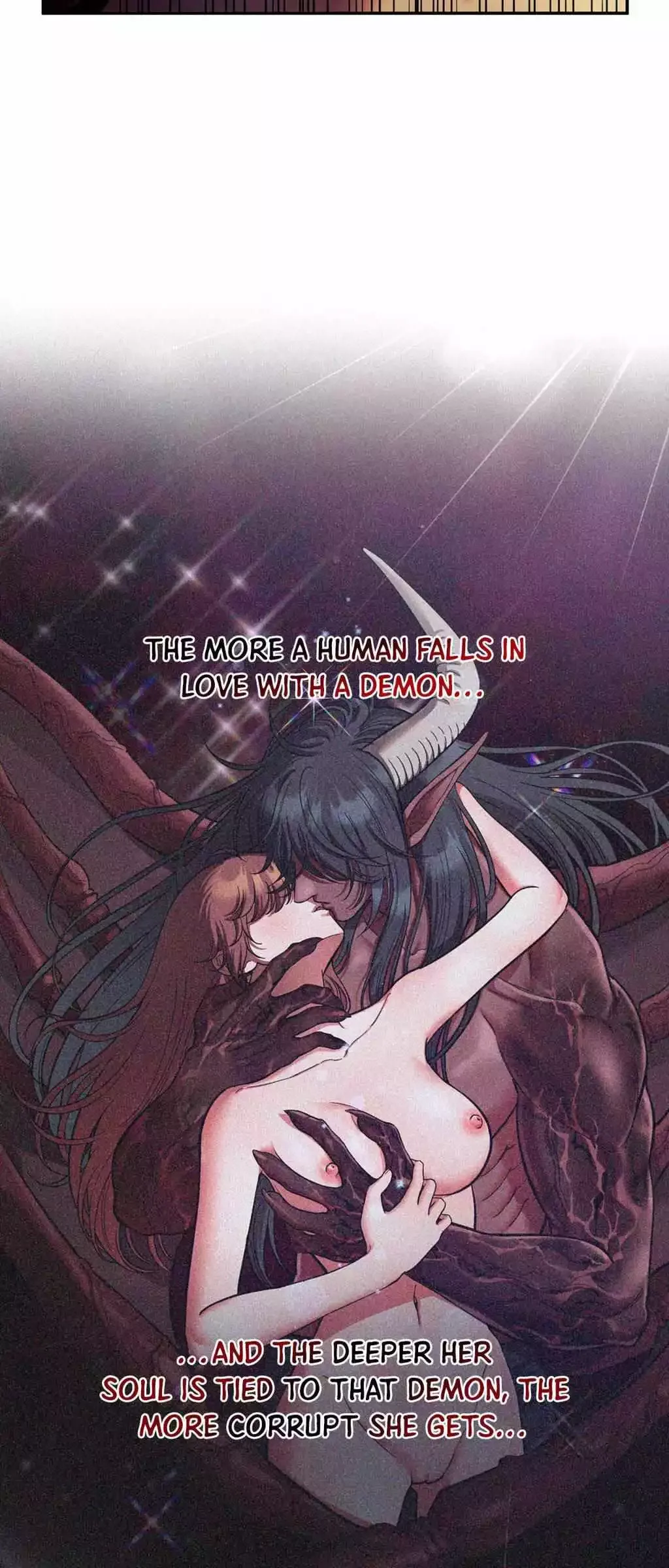 One of the Lewd Demons Chapter 82 page 5
