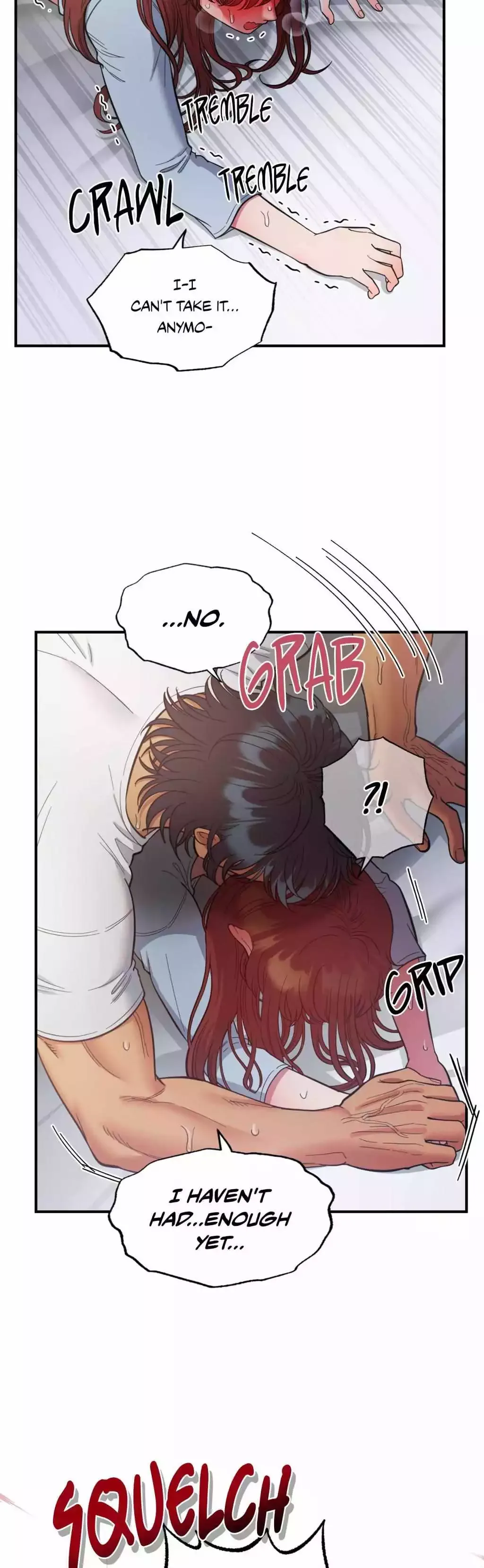One of the Lewd Demons Chapter 78 page 29