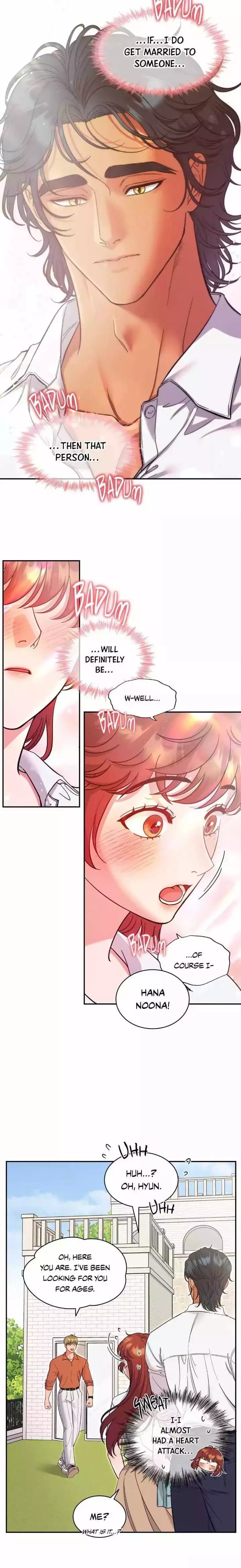 One of the Lewd Demons Chapter 83 page 12