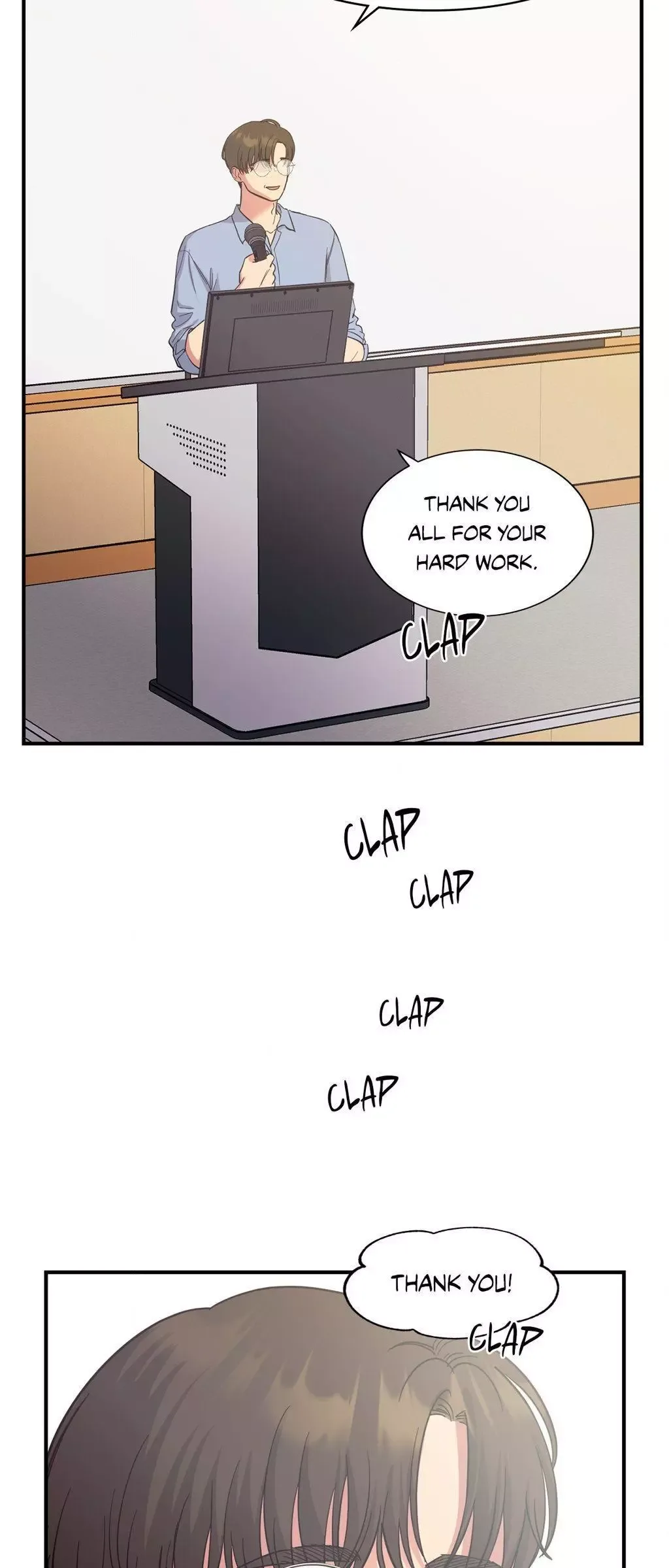 One of the Lewd Demons Chapter 80 page 18