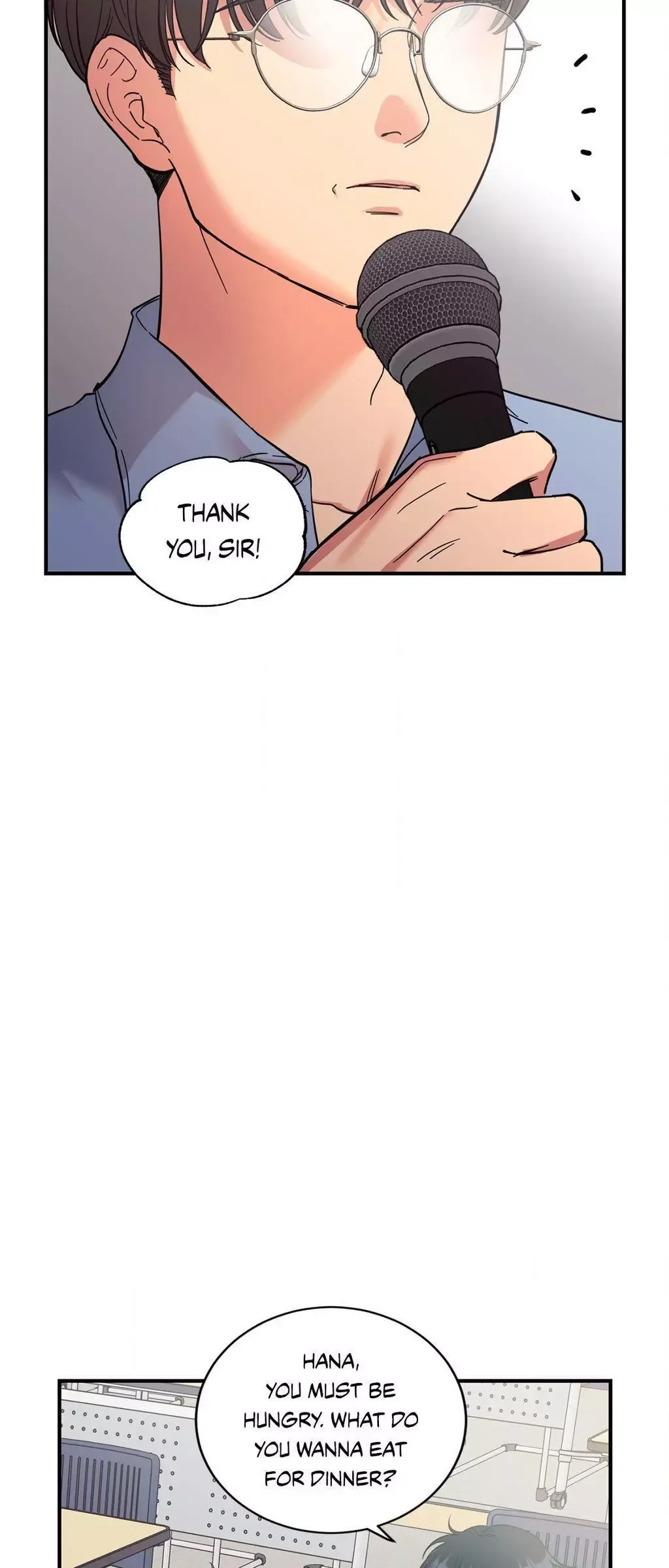 One of the Lewd Demons Chapter 80 page 19