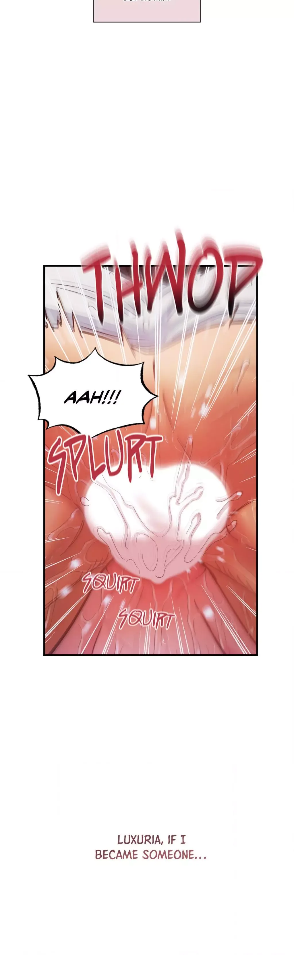 One of the Lewd Demons Chapter 78 page 38